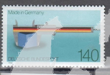 NSR 1378 ** - 1988